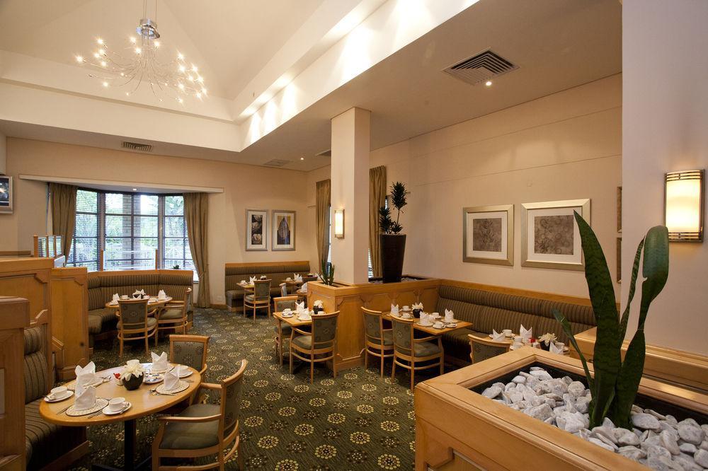 Town Lodge Mbombela Zewnętrze zdjęcie