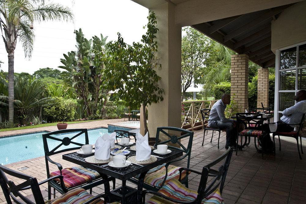 Town Lodge Mbombela Zewnętrze zdjęcie