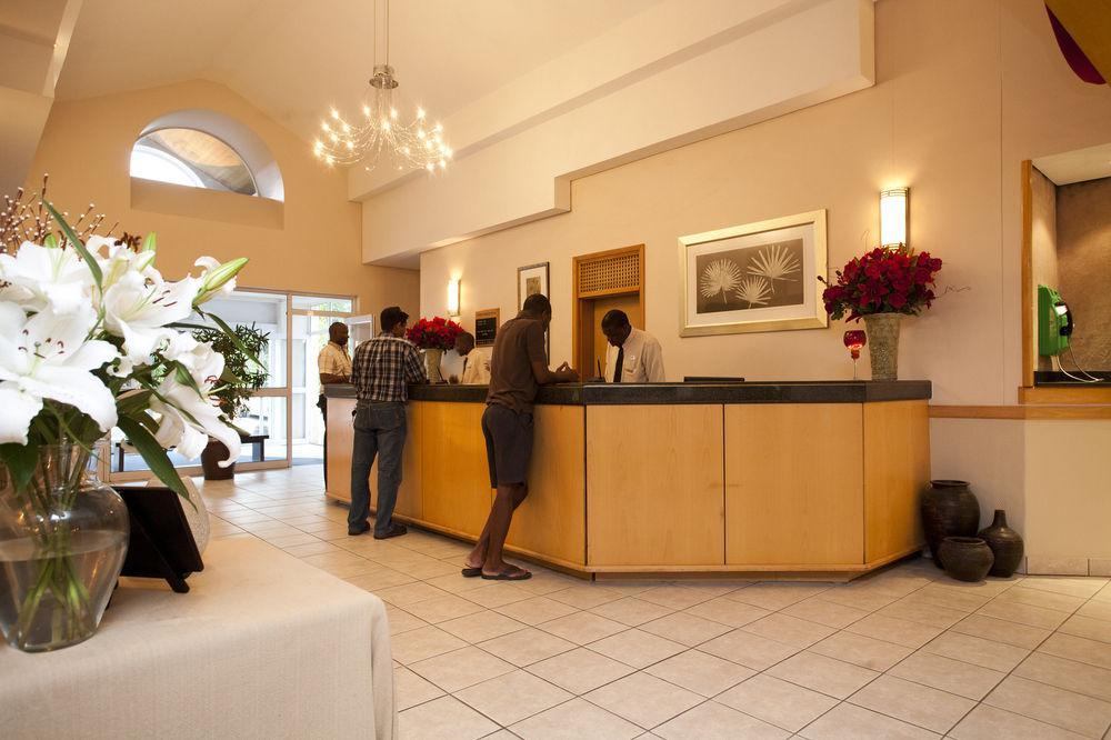 Town Lodge Mbombela Zewnętrze zdjęcie