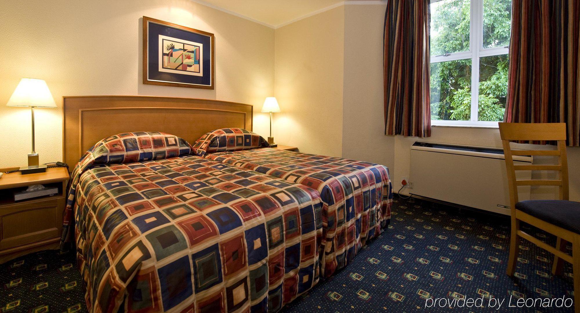 Town Lodge Mbombela Zewnętrze zdjęcie