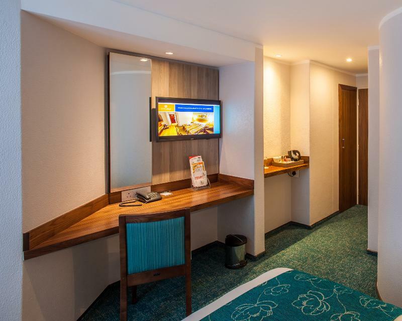 Town Lodge Mbombela Zewnętrze zdjęcie
